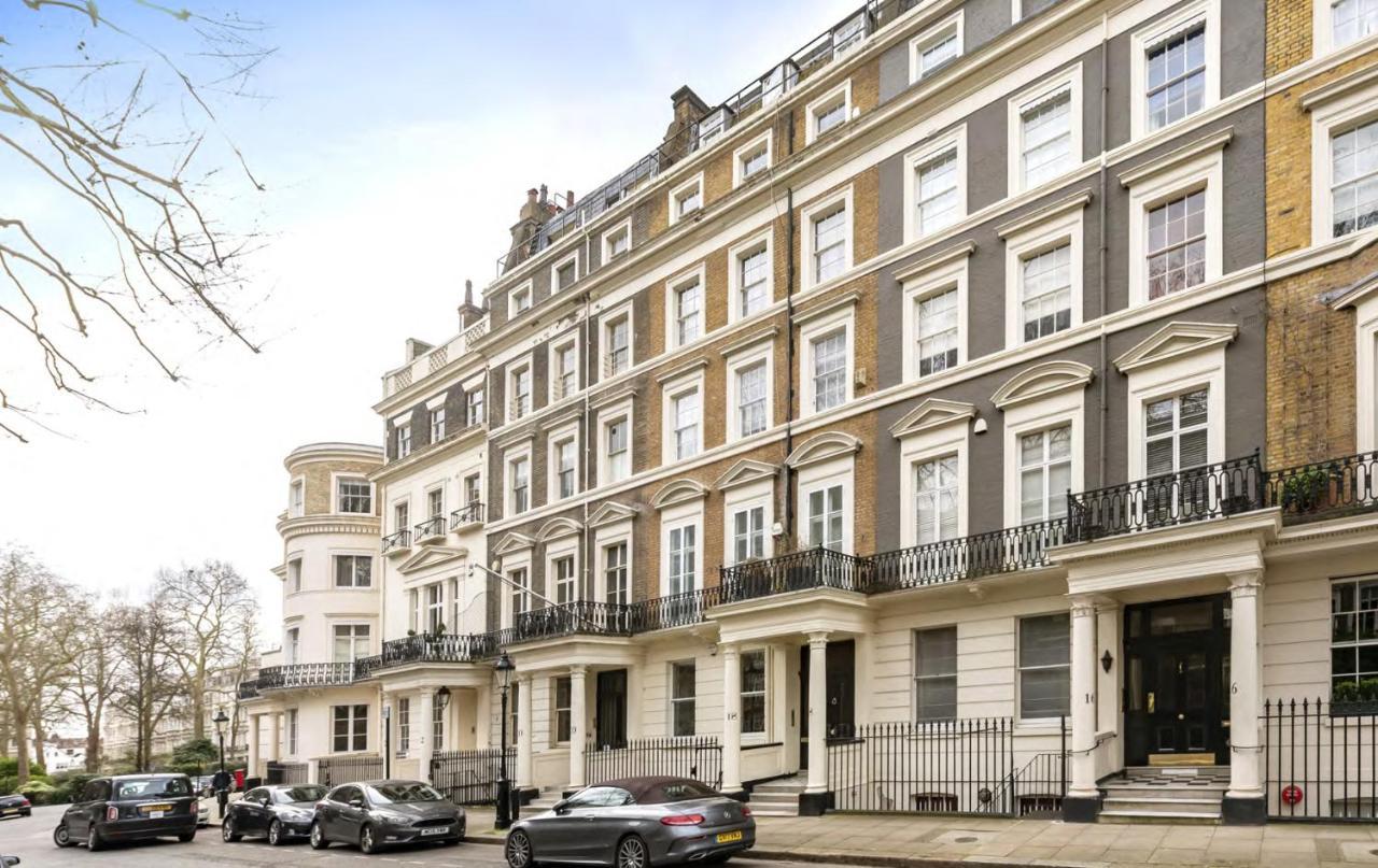 The Harrington - Knightsbridge - 18 Rutland Gate Apart-hotel *