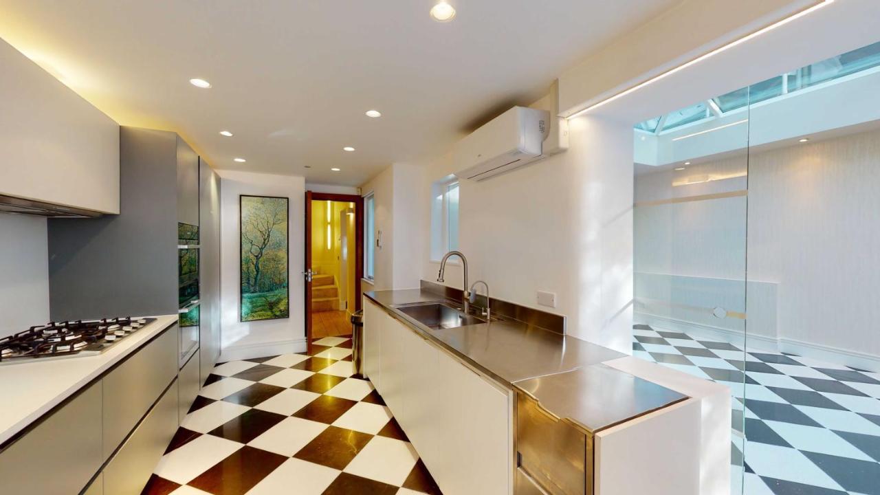 Aparthotel The Harrington - Knightsbridge - 18 Rutland Gate Londres