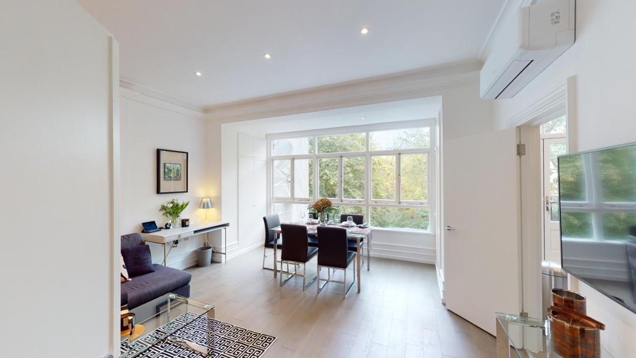 The Harrington - Knightsbridge - 18 Rutland Gate Aparthotel Londres